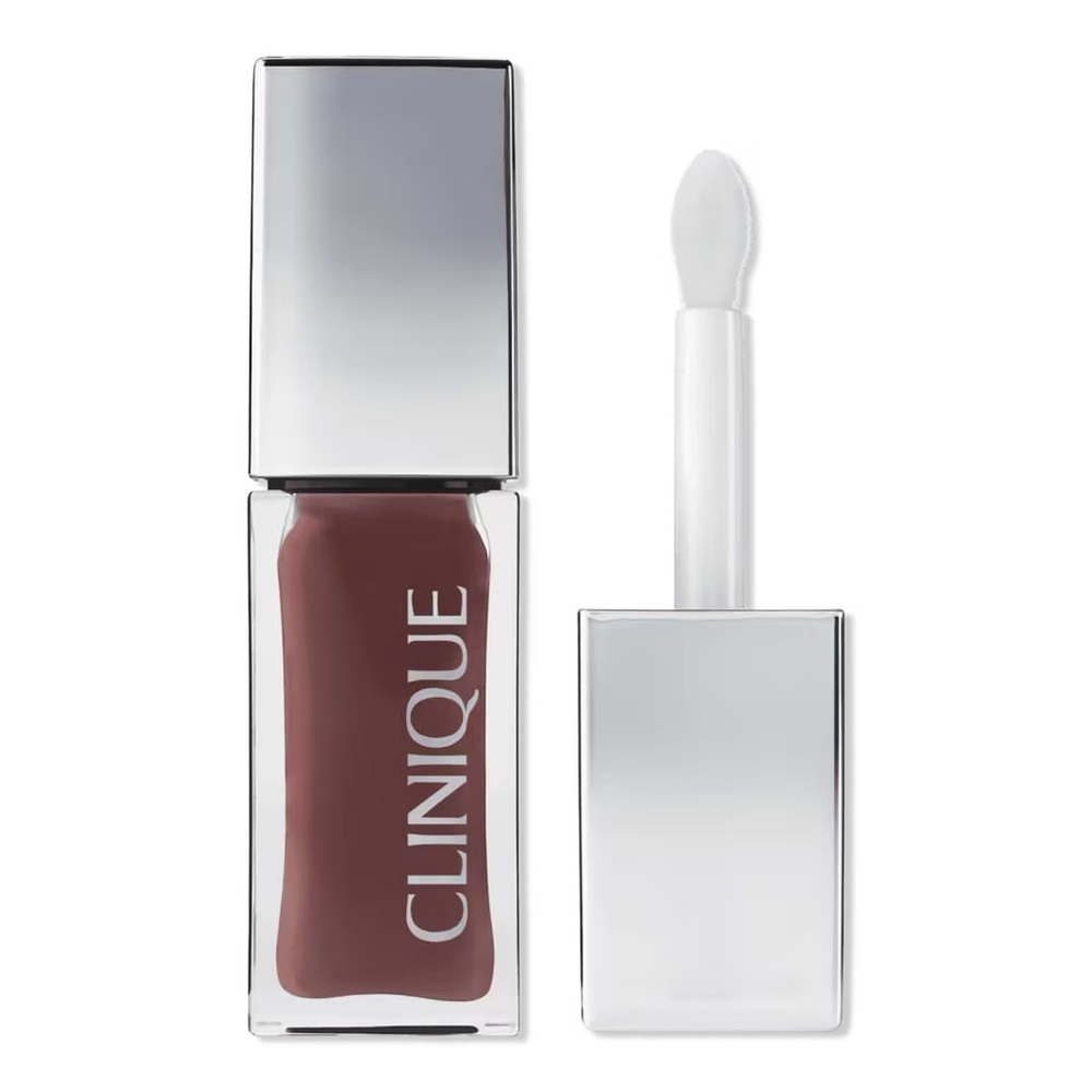 Pop Lip + Cheek Oil ‘Nude Honey’